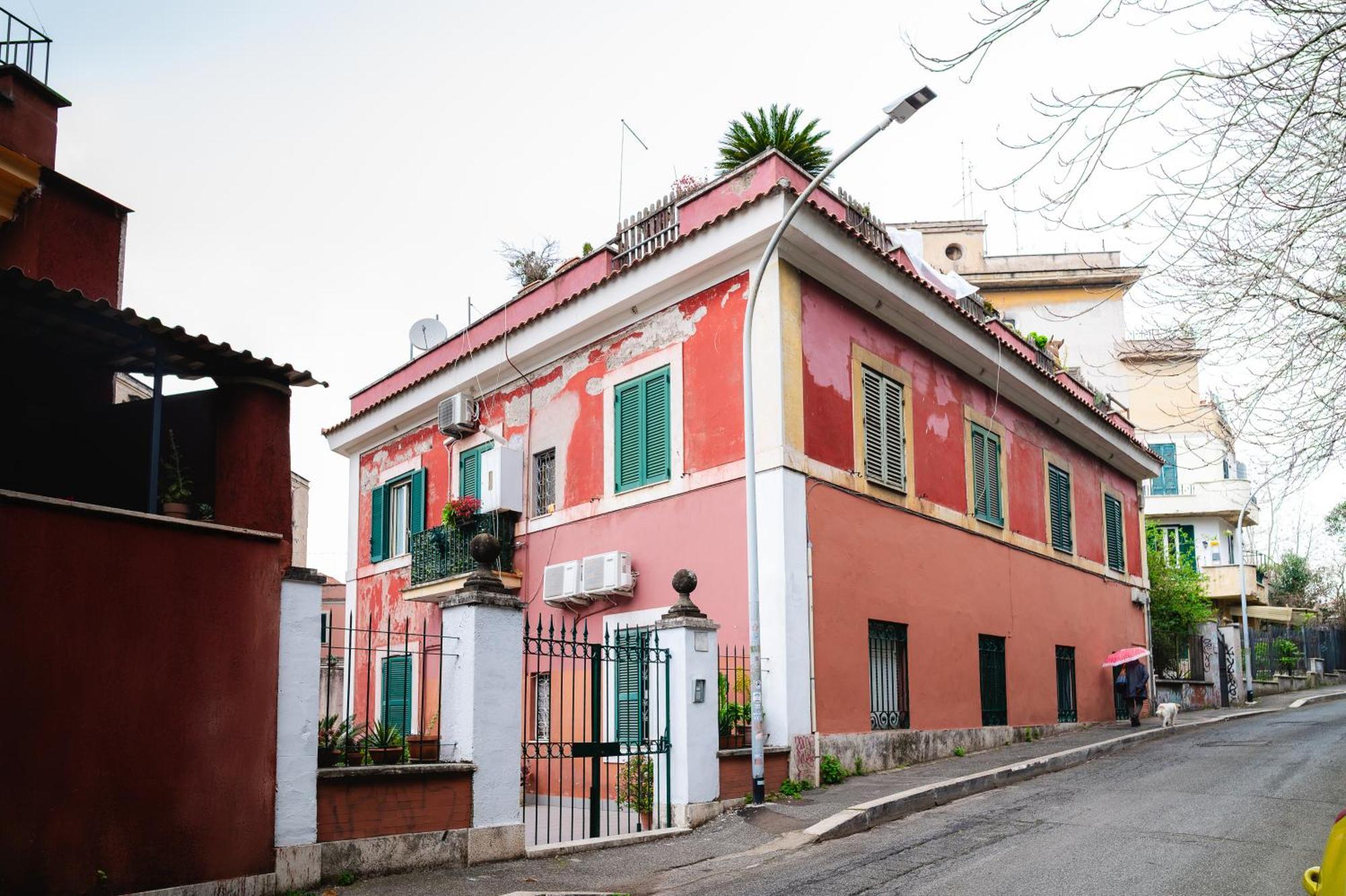 Appartamento Sette Chiese